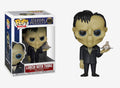 Addams Family Lurch with Thing Funko Pop! Vinyl Figure