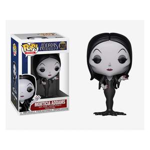 Addams Family Morticia Funko Pop! Vinyl Figure