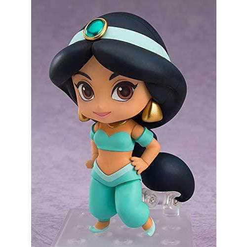 Aladdin: Jasmine Nendoroid Action Figure