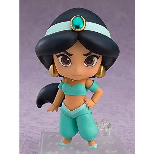 Aladdin: Jasmine Nendoroid Action Figure