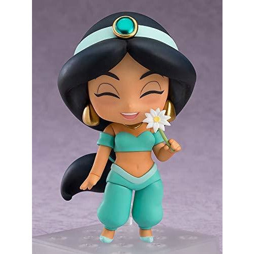 Aladdin: Jasmine Nendoroid Action Figure