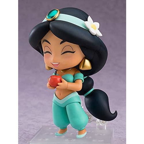 Aladdin: Jasmine Nendoroid Action Figure