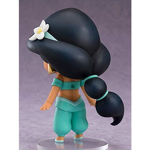 Aladdin: Jasmine Nendoroid Action Figure