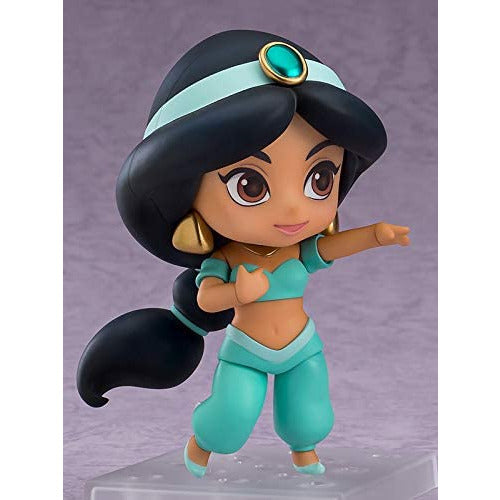 Aladdin: Jasmine Nendoroid Action Figure