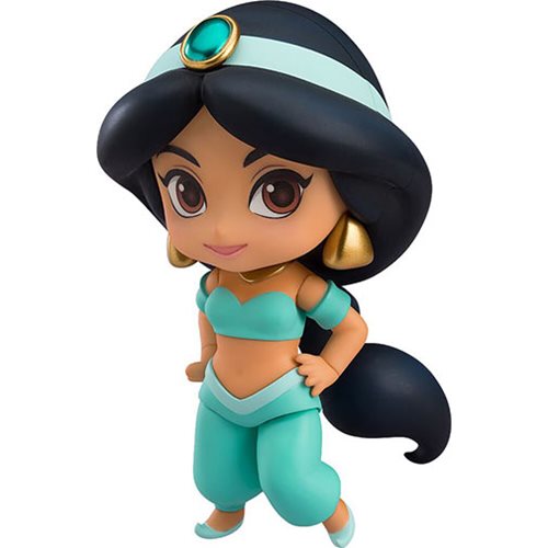 Aladdin: Jasmine Nendoroid Action Figure