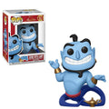 Aladdin Genie with Lamp Pop! Vinyl Figure #476