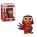 Aladdin Iago Pop! Vinyl Figure #479