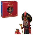 Aladdin Jafar 5 Star Funko Vinyl Figure