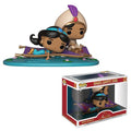 Aladdin Magic Carpet Ride Pop! Vinyl Figure #480