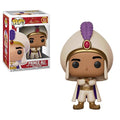 Aladdin Prince Ali Pop! Vinyl Figure #475