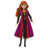 Disney Anna Singing Doll – Frozen 2 – 11''