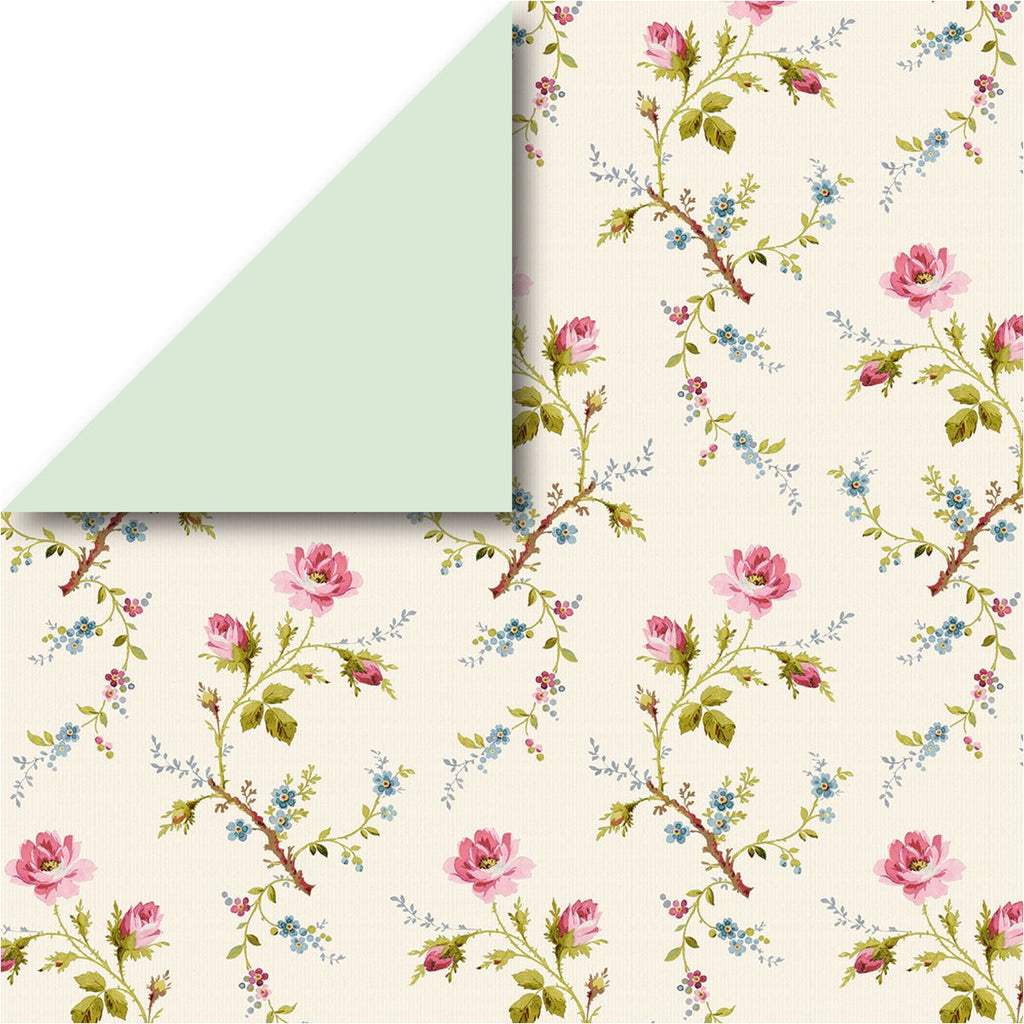Cricut® Anna Griffin Deluxe Paper - Pastel Meadows