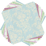 Cricut® Anna Griffin Deluxe Paper - Pastel Meadows