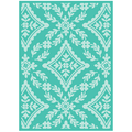 Anna Griffin® Diamond Flourish Embossing Folder