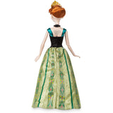 Anna Singing Doll - Frozen - 11''