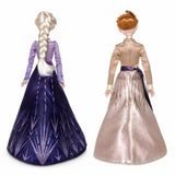 Disney Anna and Elsa Doll Set – Frozen 2