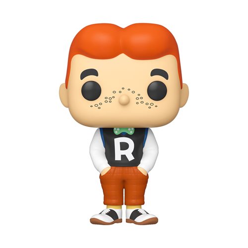 Archie Comics Archie Funko Pop! Vinyl Figure