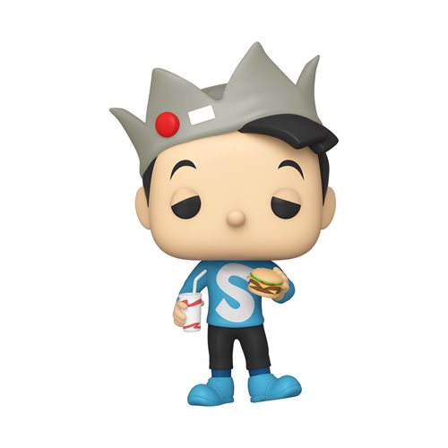 Archie Comics Jughead Funko Pop! Vinyl Figure