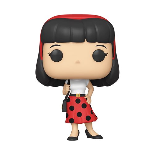 Archie Comics Veronica Funko Pop! Vinyl Figure