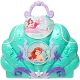 Little Mermaid:  Ariel Tabletop Vanity Play Set