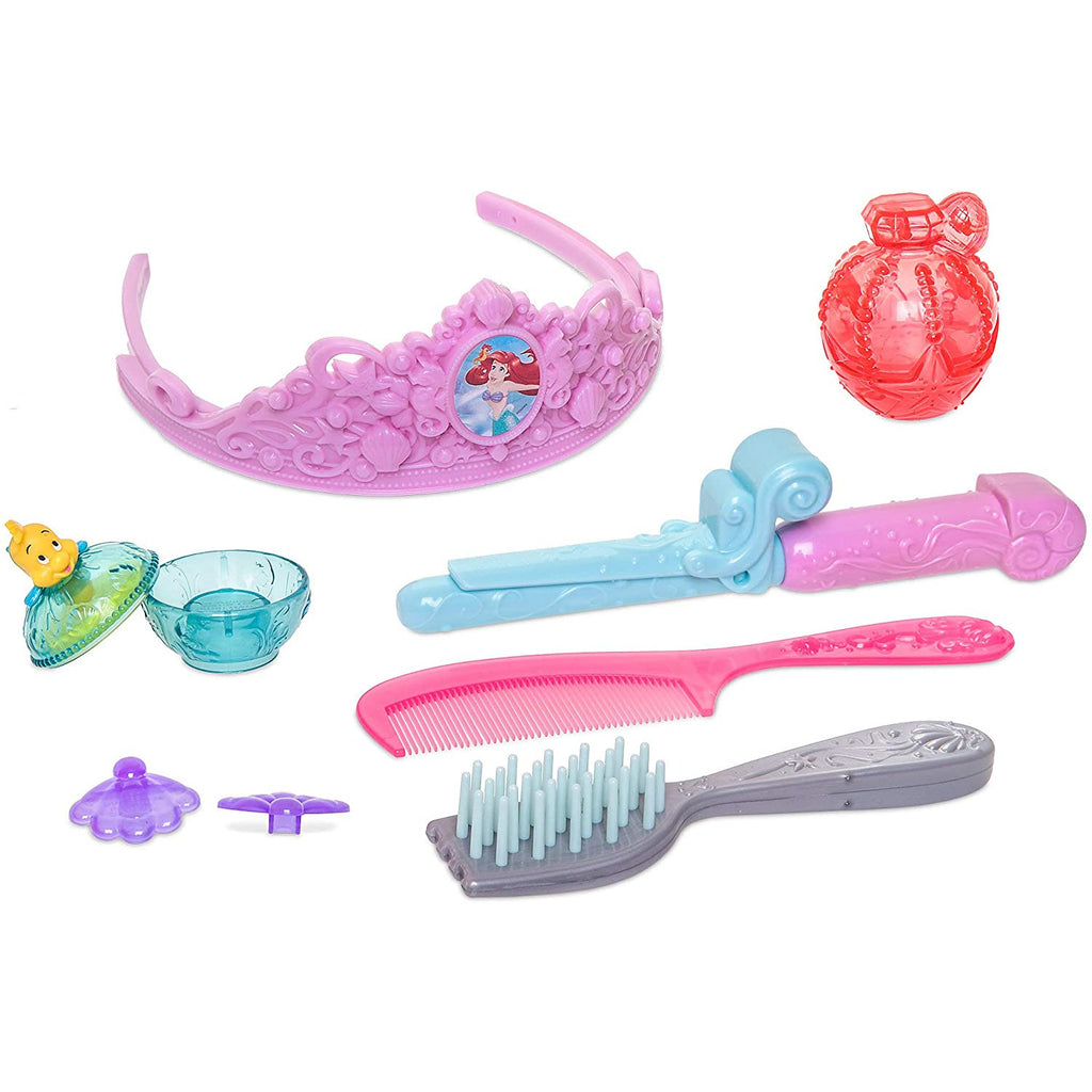 Little Mermaid:  Ariel Tabletop Vanity Play Set