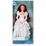 Ariel Classic Doll Wedding - 11.5"