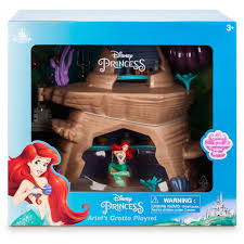 Disney Ariel's Grotto Play Set