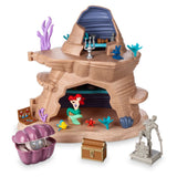 Disney Ariel's Grotto Play Set
