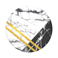 PopSockets PopTop Art Deco Marble