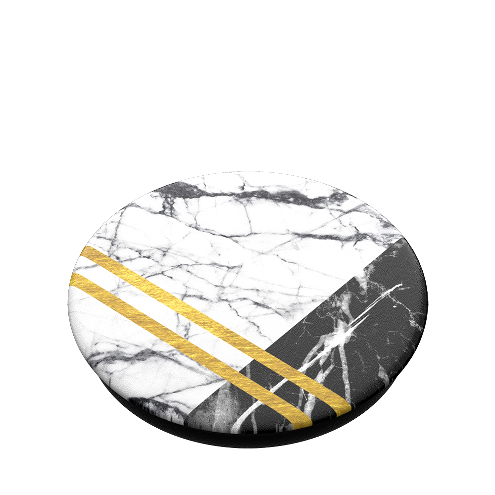 PopSockets PopTop Art Deco Marble