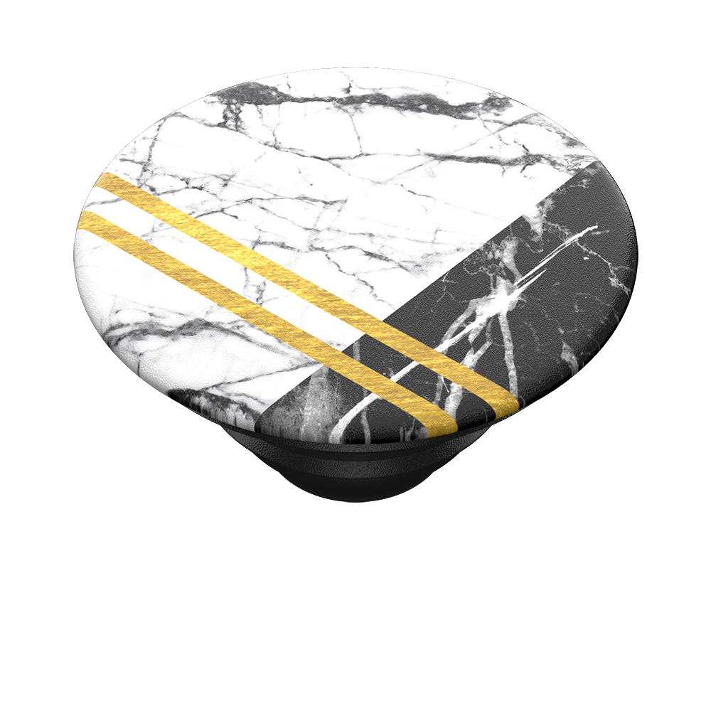 PopSockets PopTop Art Deco Marble