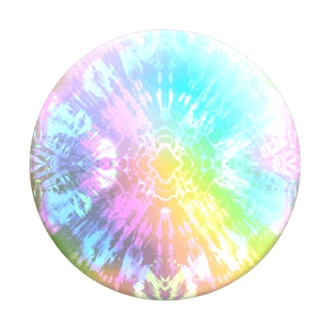 PopSockets PopGrip Aurora Prism