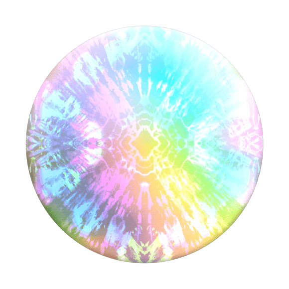 PopSockets PopGrip Aurora Prism