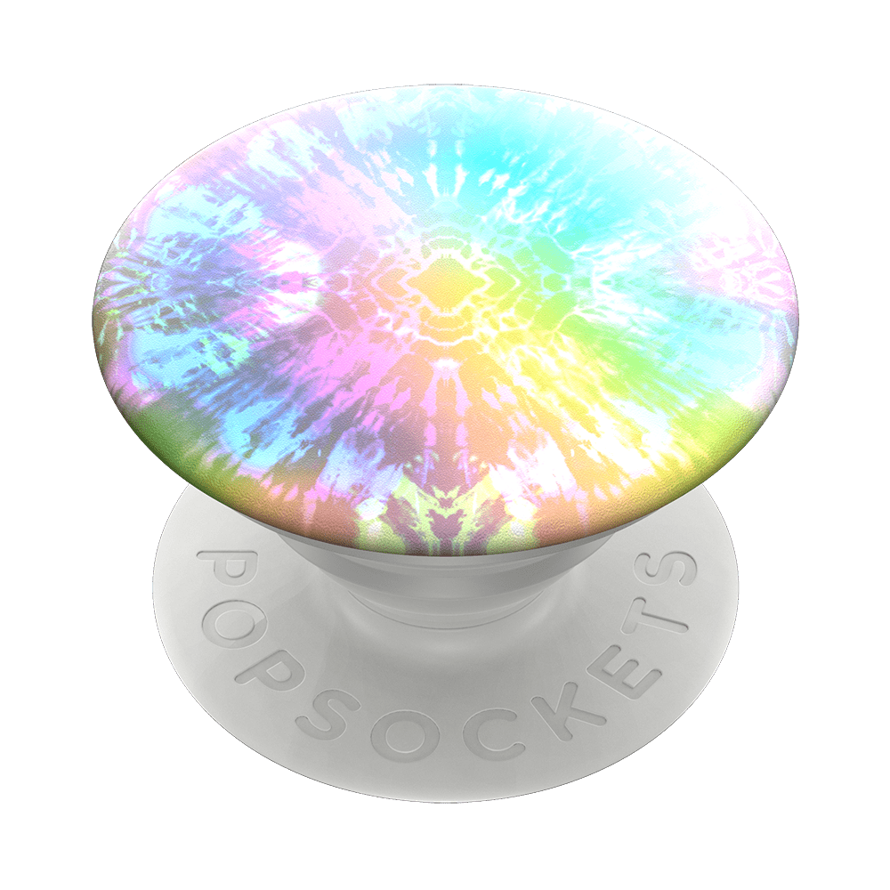 PopSockets PopGrip Aurora Prism