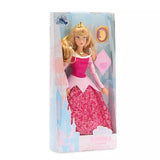 Aurora Classic Doll with Pendant – 11 1/2''