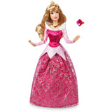 Aurora Classic Doll with Ring - Sleeping Beauty - 11 1/2"