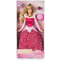 Aurora Classic Doll with Ring - Sleeping Beauty - 11 1/2"