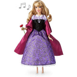 Aurora as Briar Rose Singing Doll - 11''