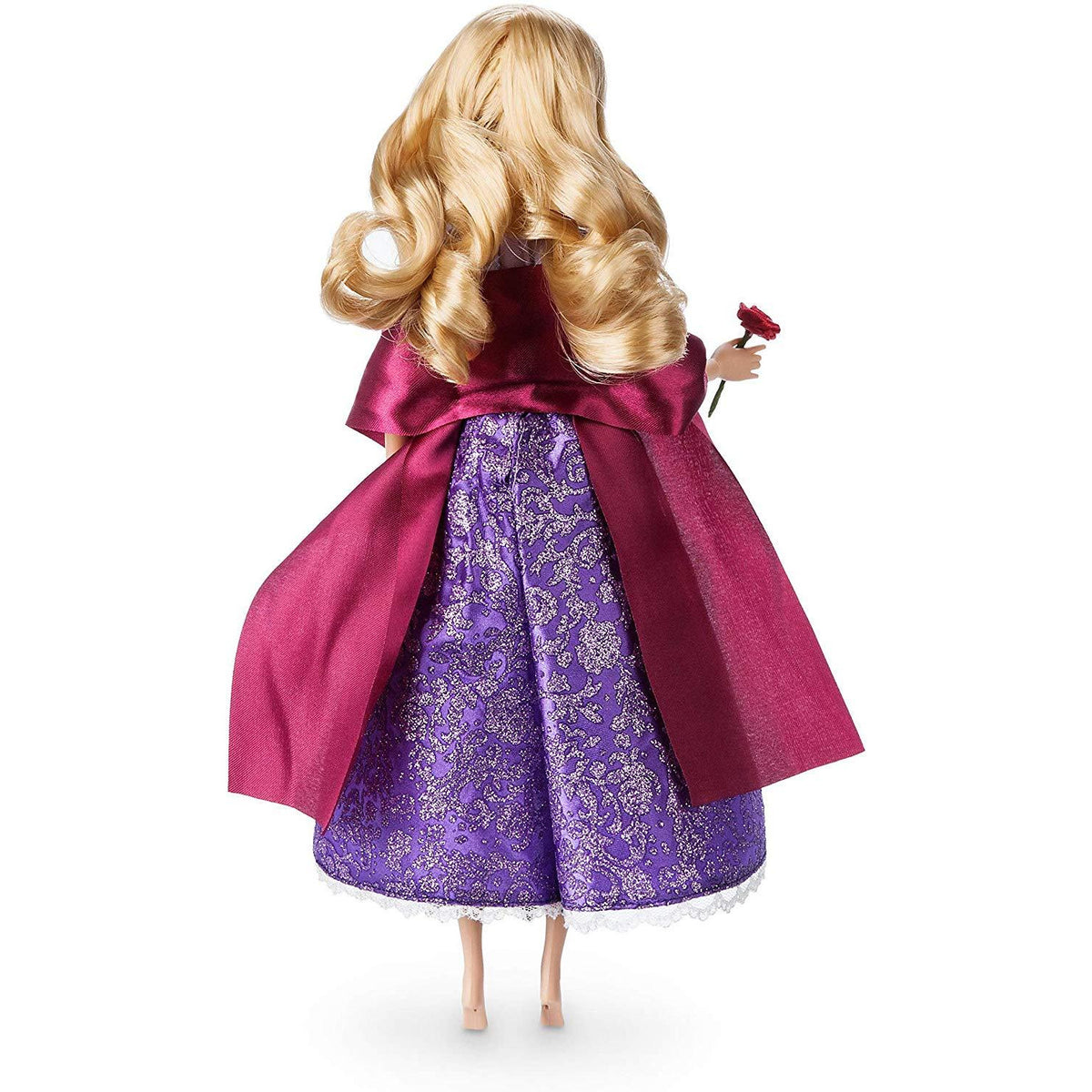 Aurora as Briar Rose Singing Doll - 11''