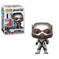 Funko Pop! Avengers: Endgame Ant-Man Vinyl Figure