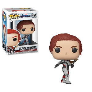 Avengers: Endgame Black Widow Funko Pop! Vinyl Figure