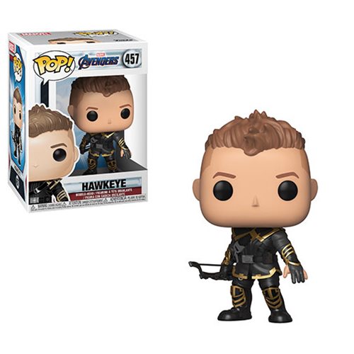 Avengers: Endgame Hawkeye Funko Pop! Vinyl Figure
