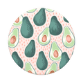 PopSockets PopGrip Avo-lanche