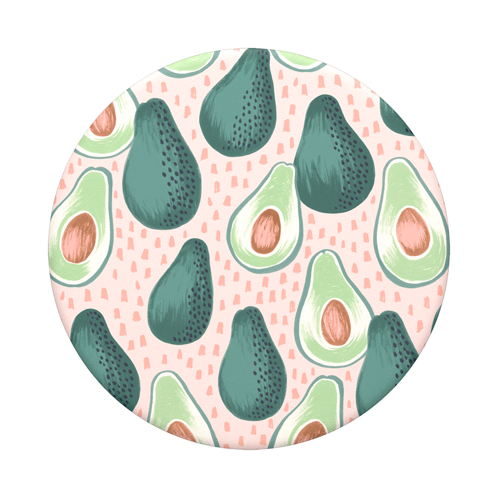 PopSockets PopGrip Avo-lanche