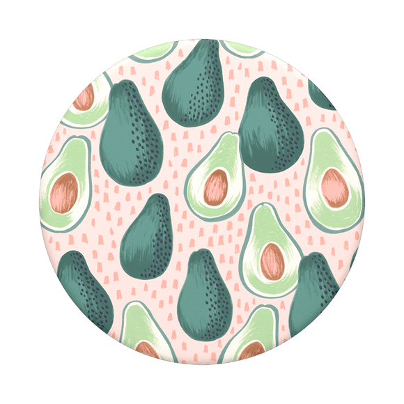 PopSockets PopGrip Avo-lanche