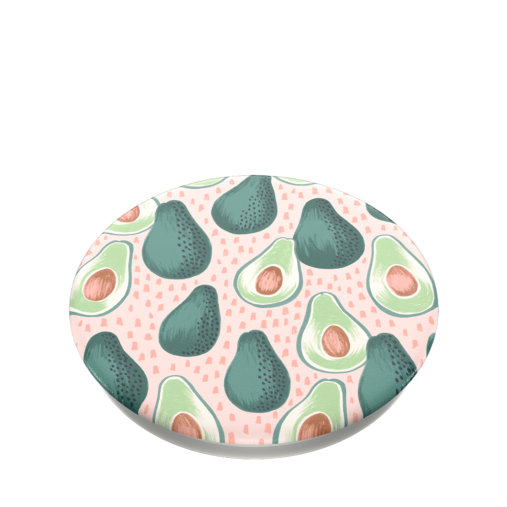 PopSockets PopGrip Avo-lanche