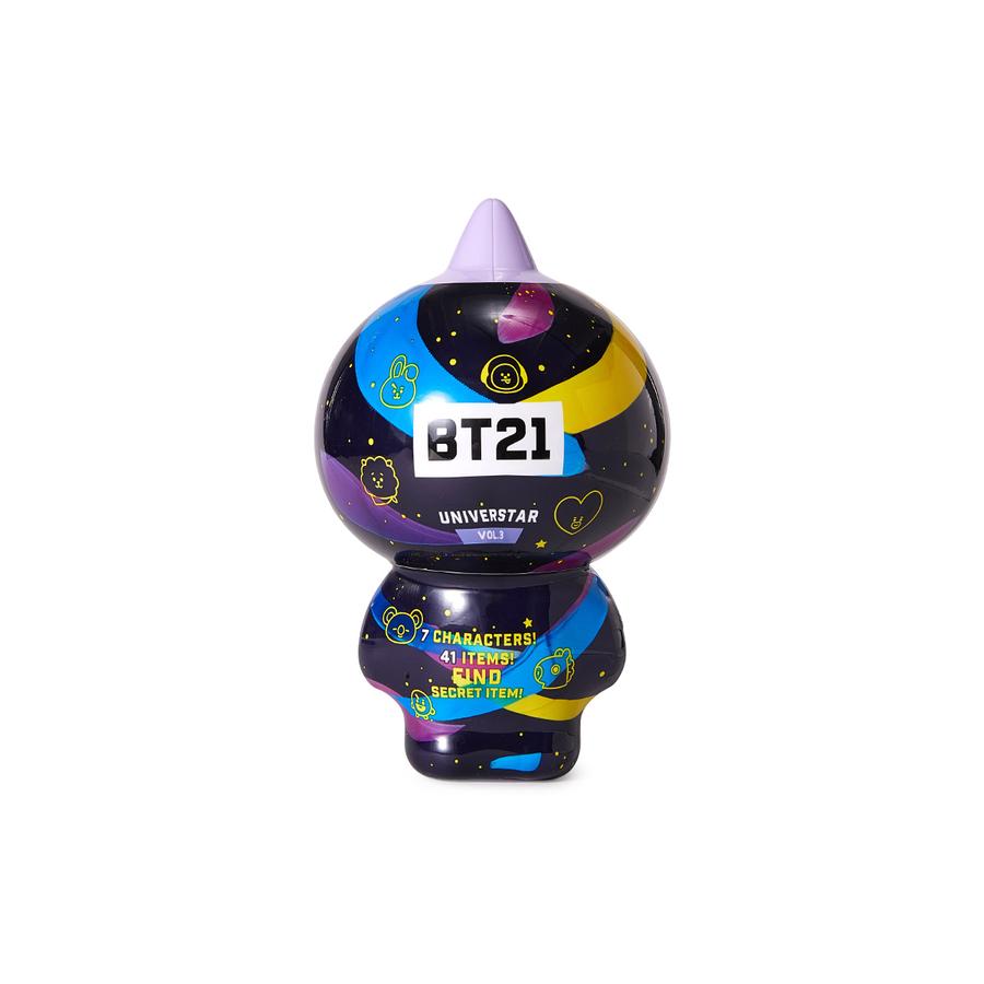 BT21 Universal Stage Collectible Figure Blind Pack Vol 3