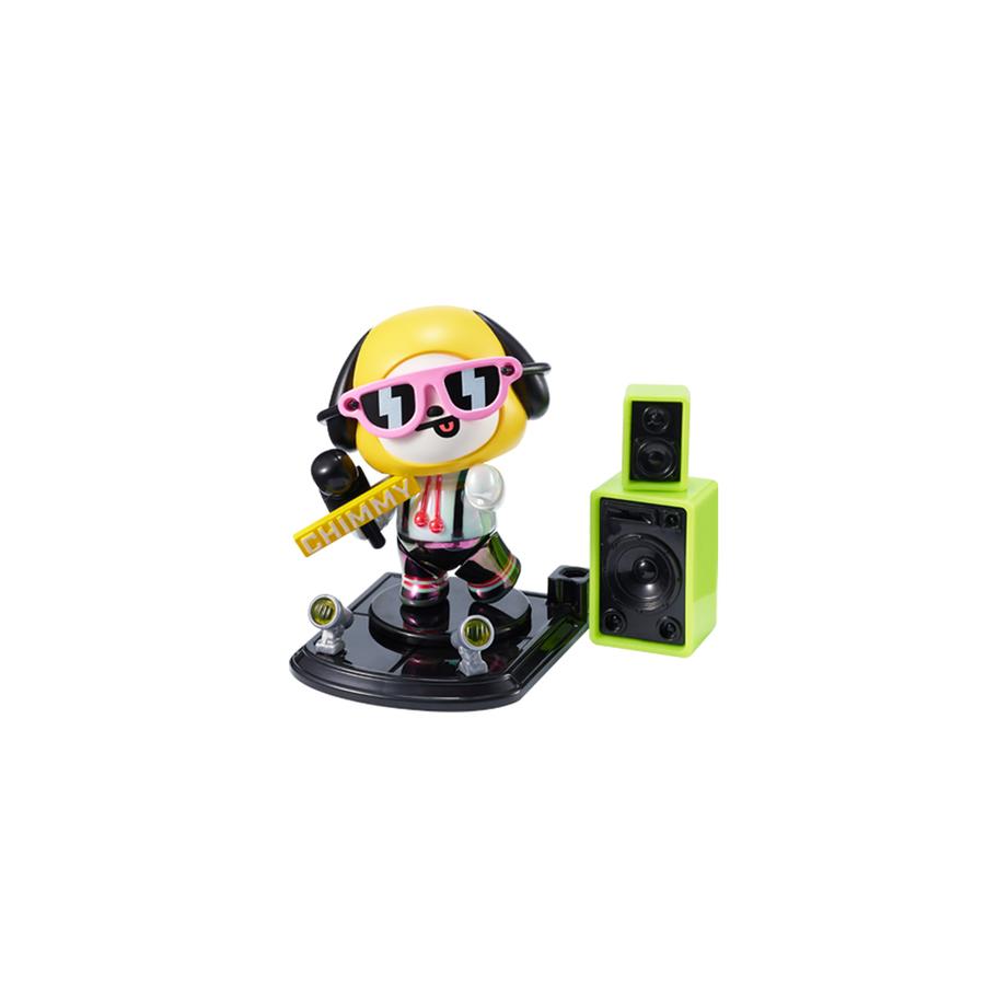 BT21 Universal Stage Collectible Figure Blind Pack Vol 3
