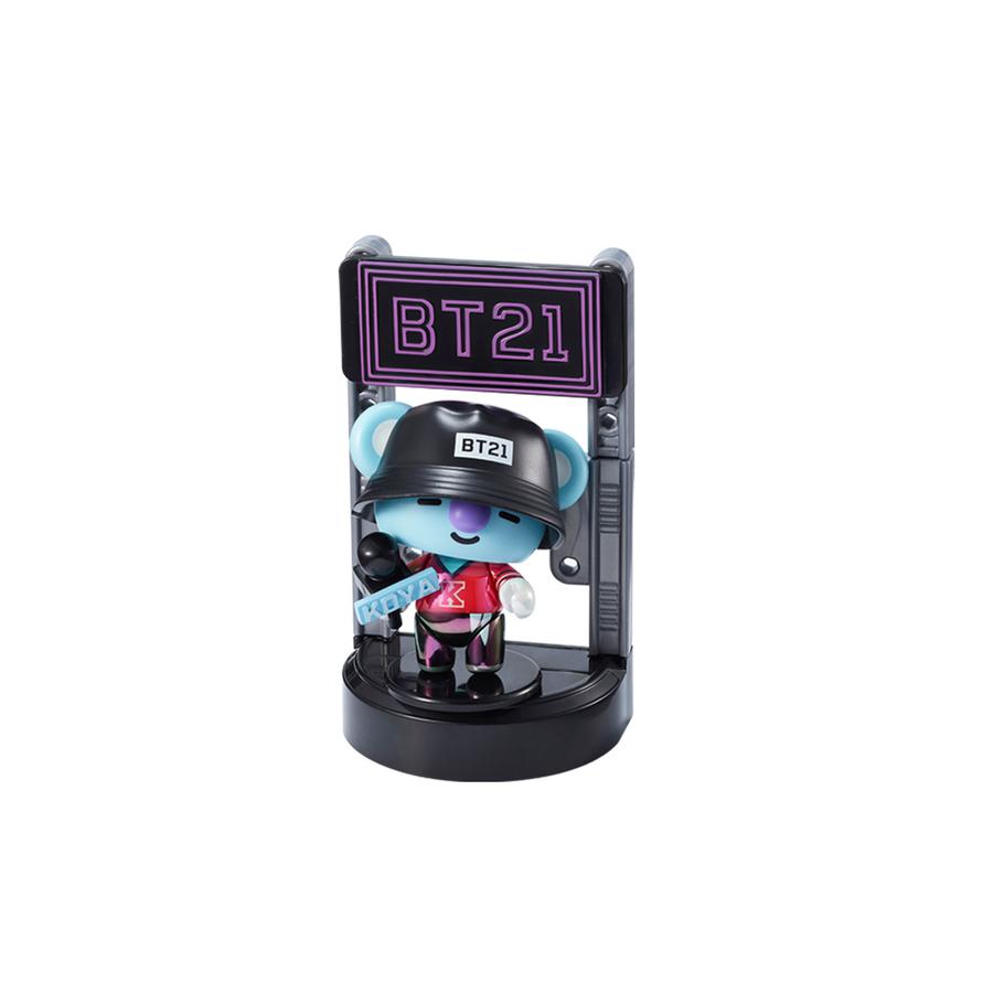 BT21 Universal Stage Collectible Figure Blind Pack Vol 3