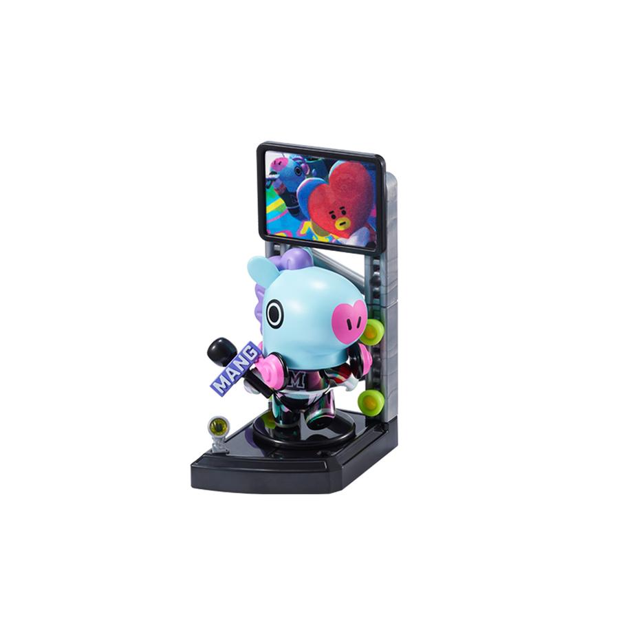 BT21 Universal Stage Collectible Figure Blind Pack Vol 3